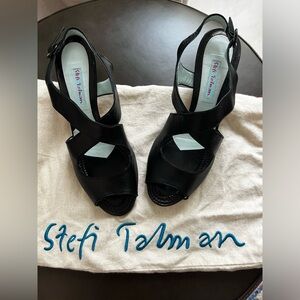 Stefi Talman black shoes